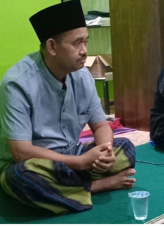 Ketua RT